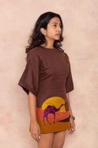 Sonwela Dress view 1