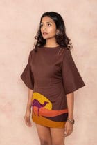 Sonwela Dress view 4