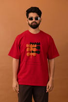 Parchai T-Shirt view 1