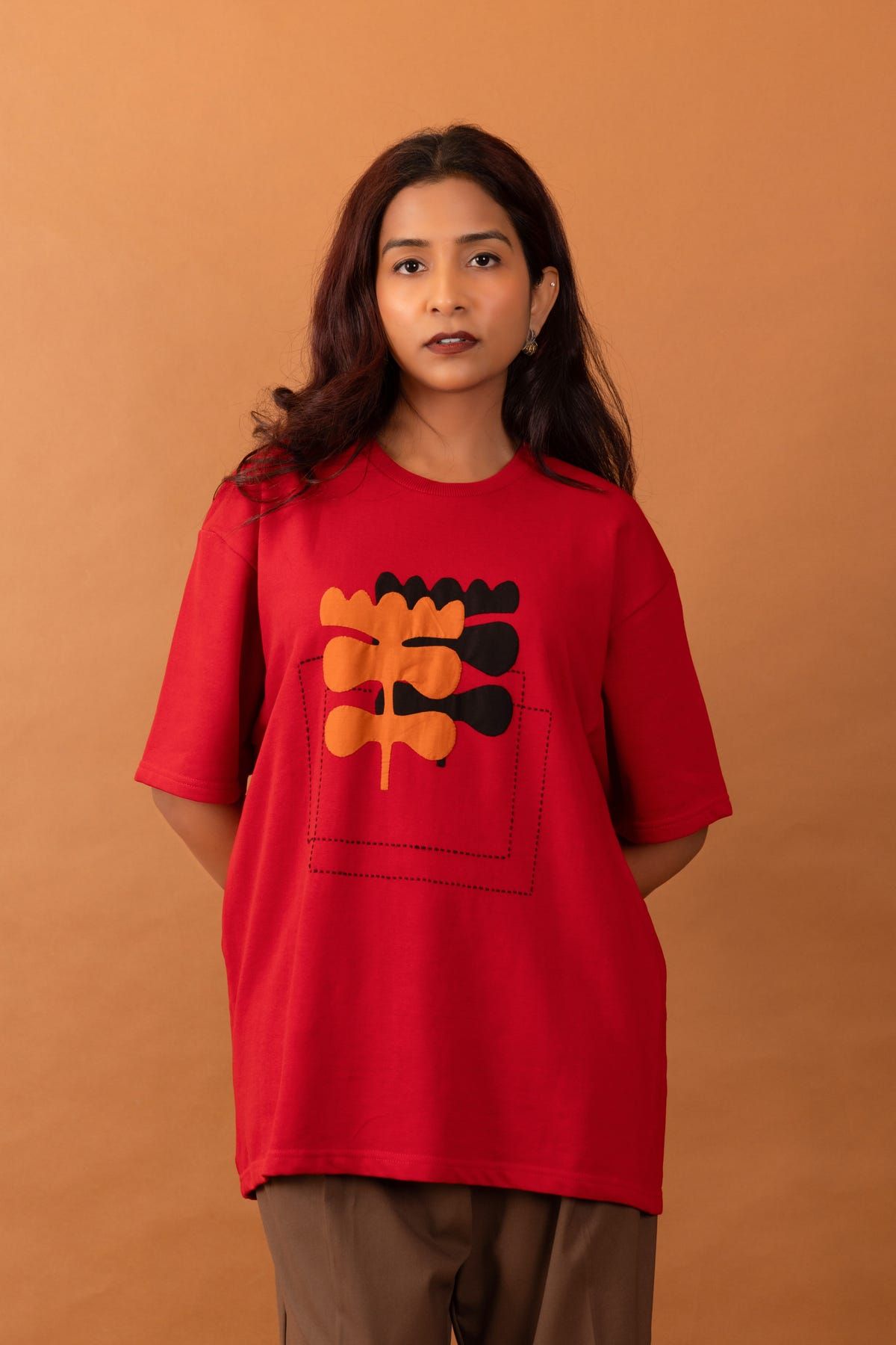 Parchai T-Shirt - image 3