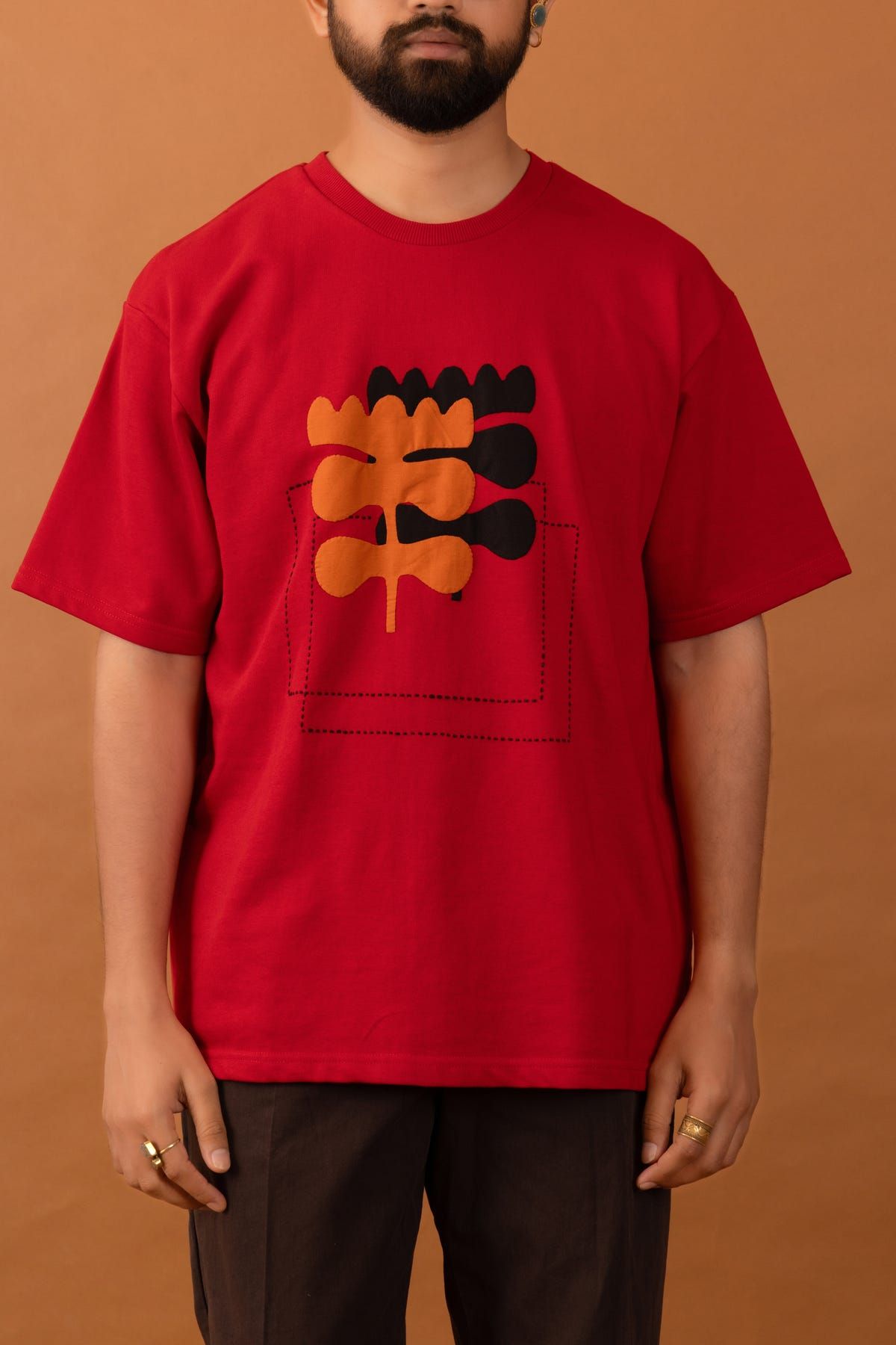 Parchai T-Shirt - image 4