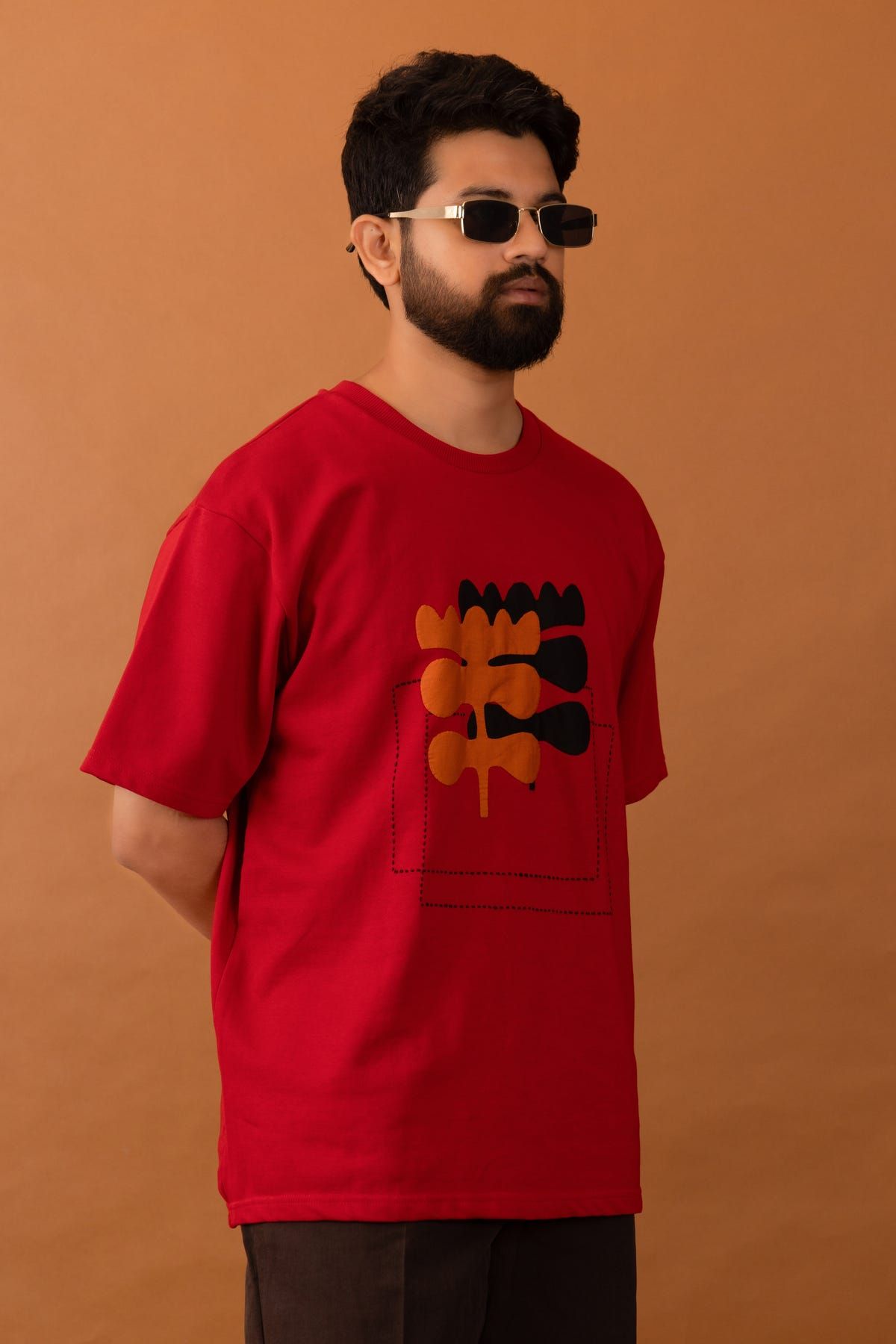Parchai T-Shirt - image 5
