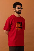 Parchai T-Shirt view 5