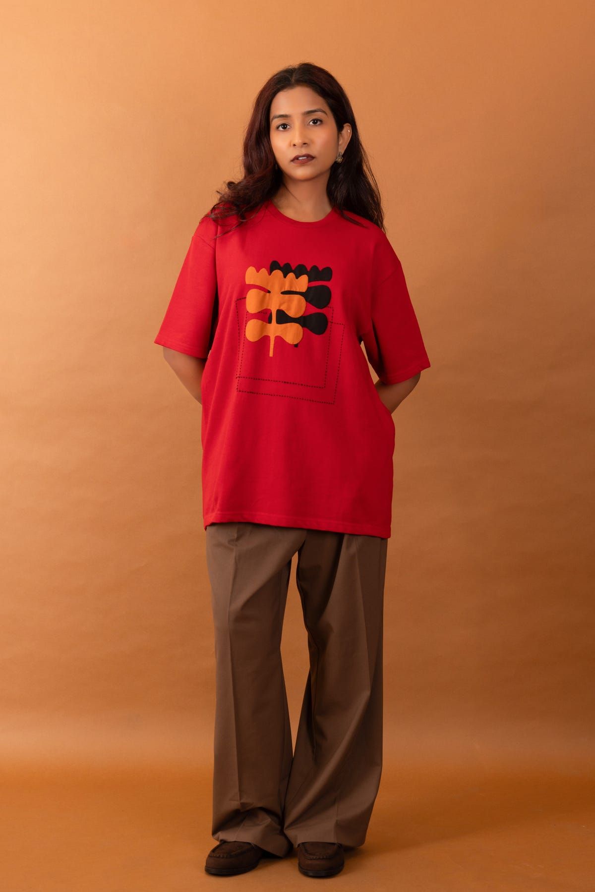 Parchai T-Shirt - image 6