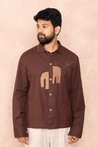 Gajgamini Shirt view 3