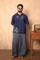 Betalika Shirt view 1