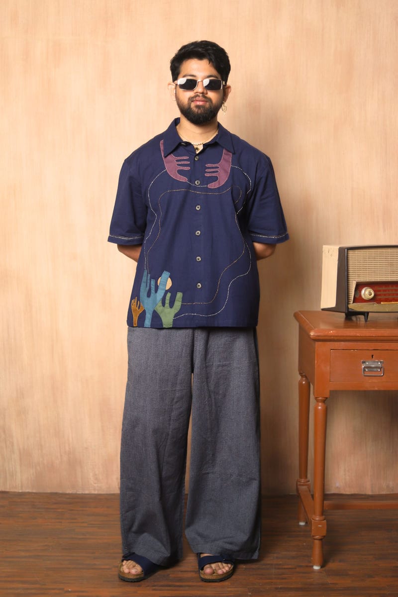Betalika Shirt