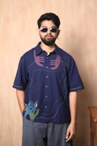 Betalika Shirt view 2