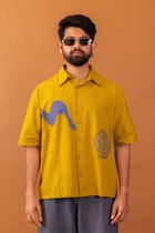 Kancha Shirt- Women view 6