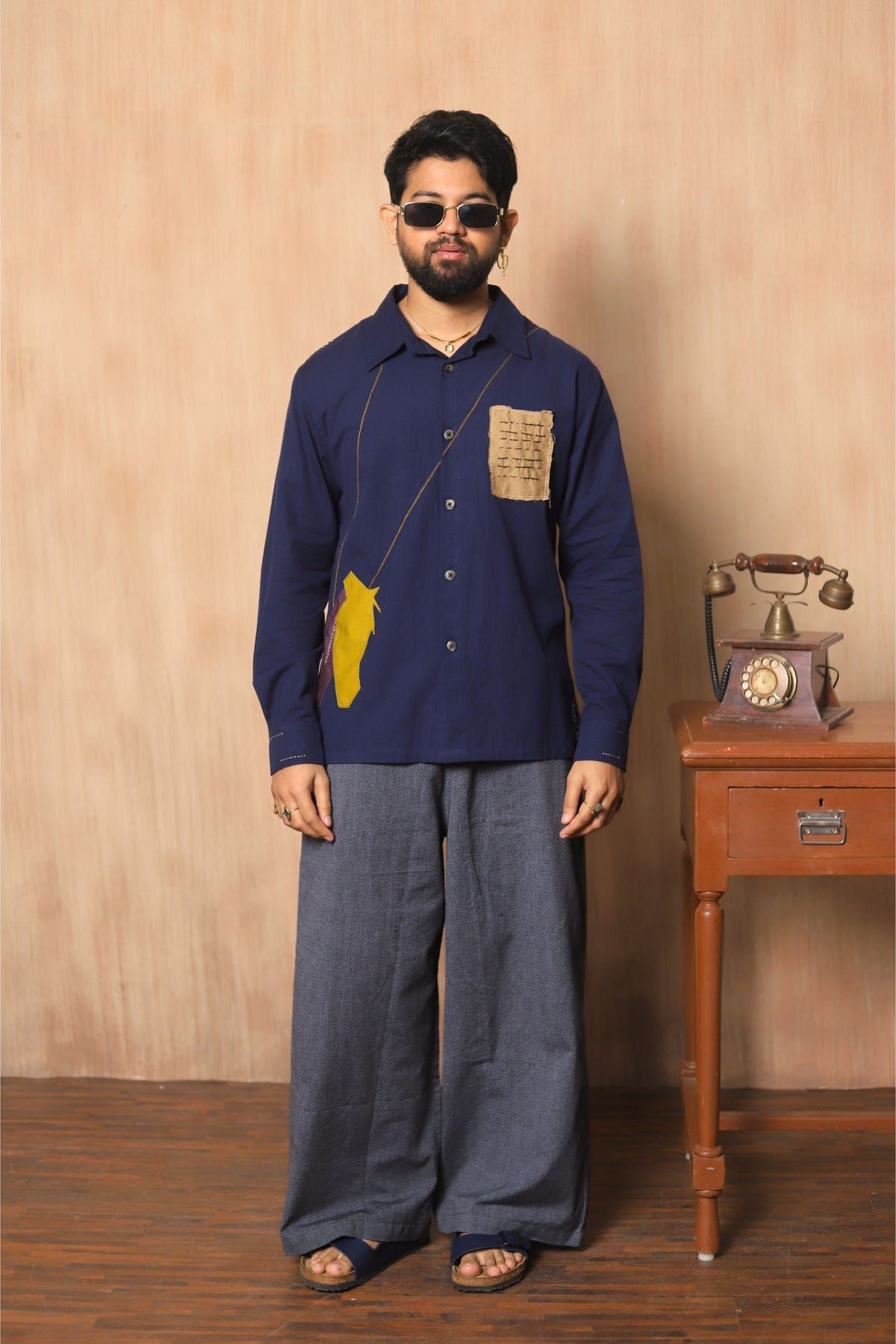 Hastra Shirt - image 1