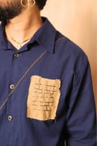 Hastra Shirt view 2