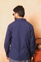 Hastra Shirt view 3