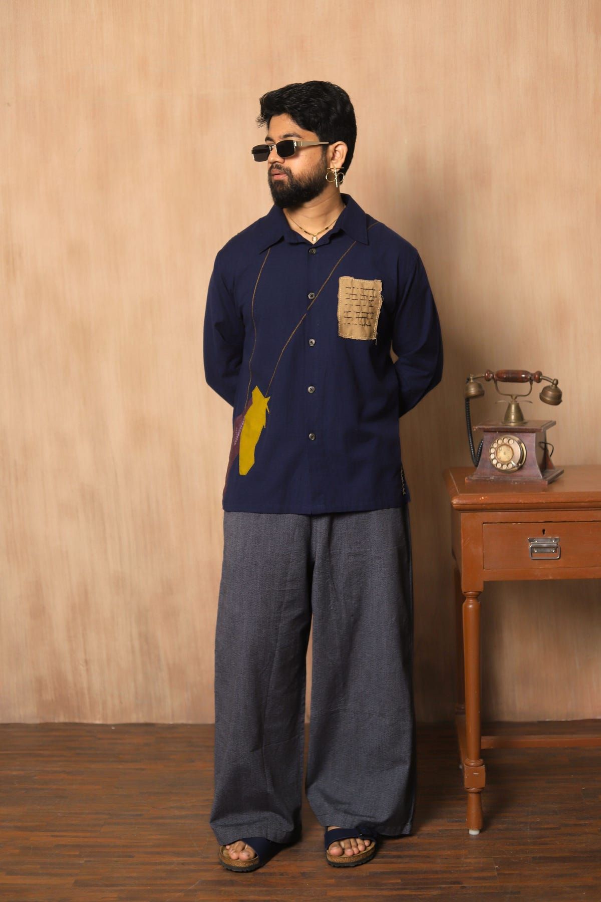 Hastra Shirt - image 5