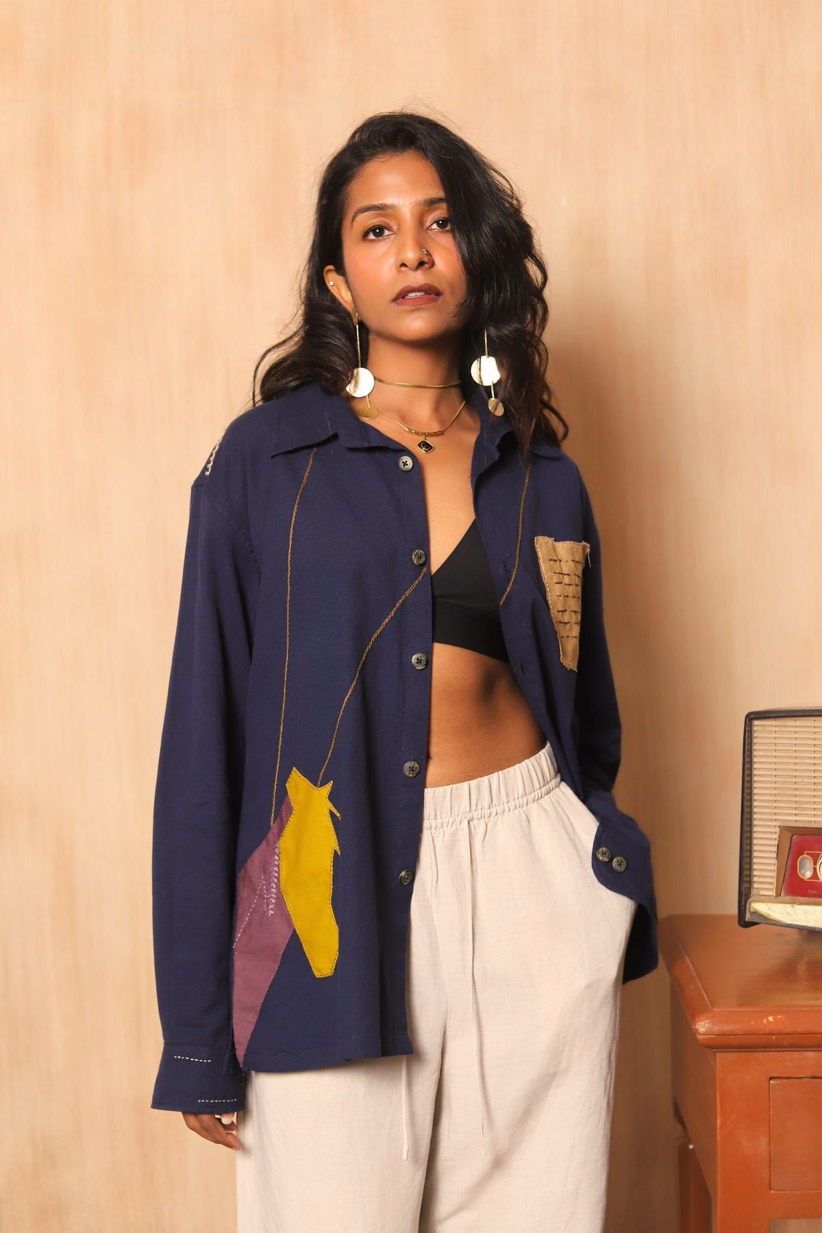 Hastra Shirt - image 6