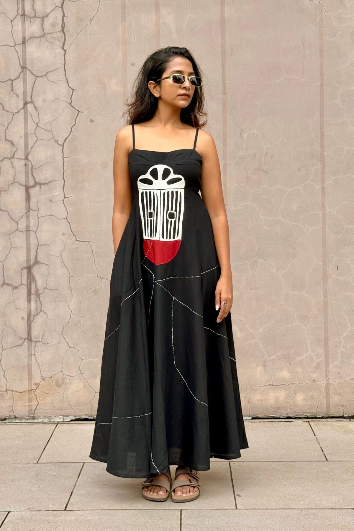 Chitrika Dress - image 1