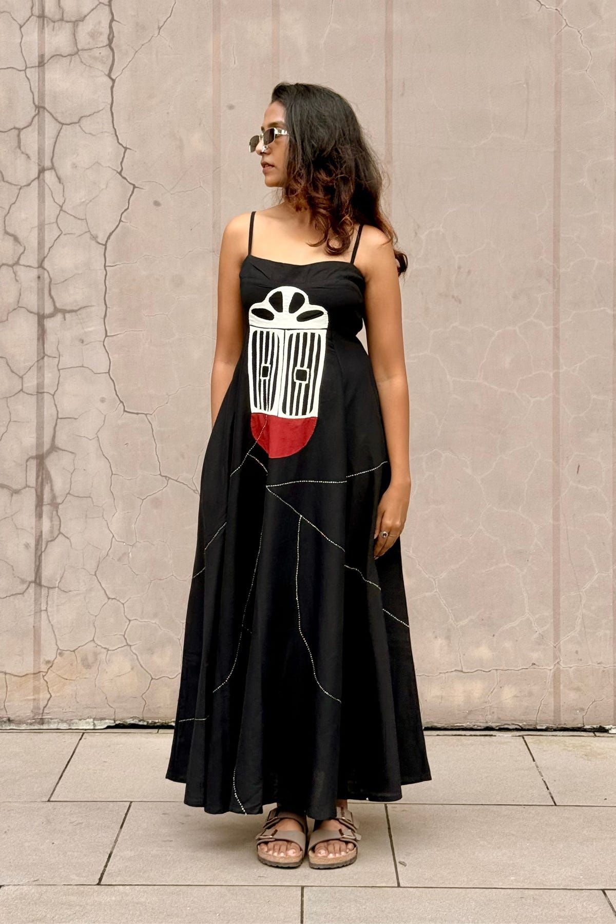 Chitrika Dress - image 2