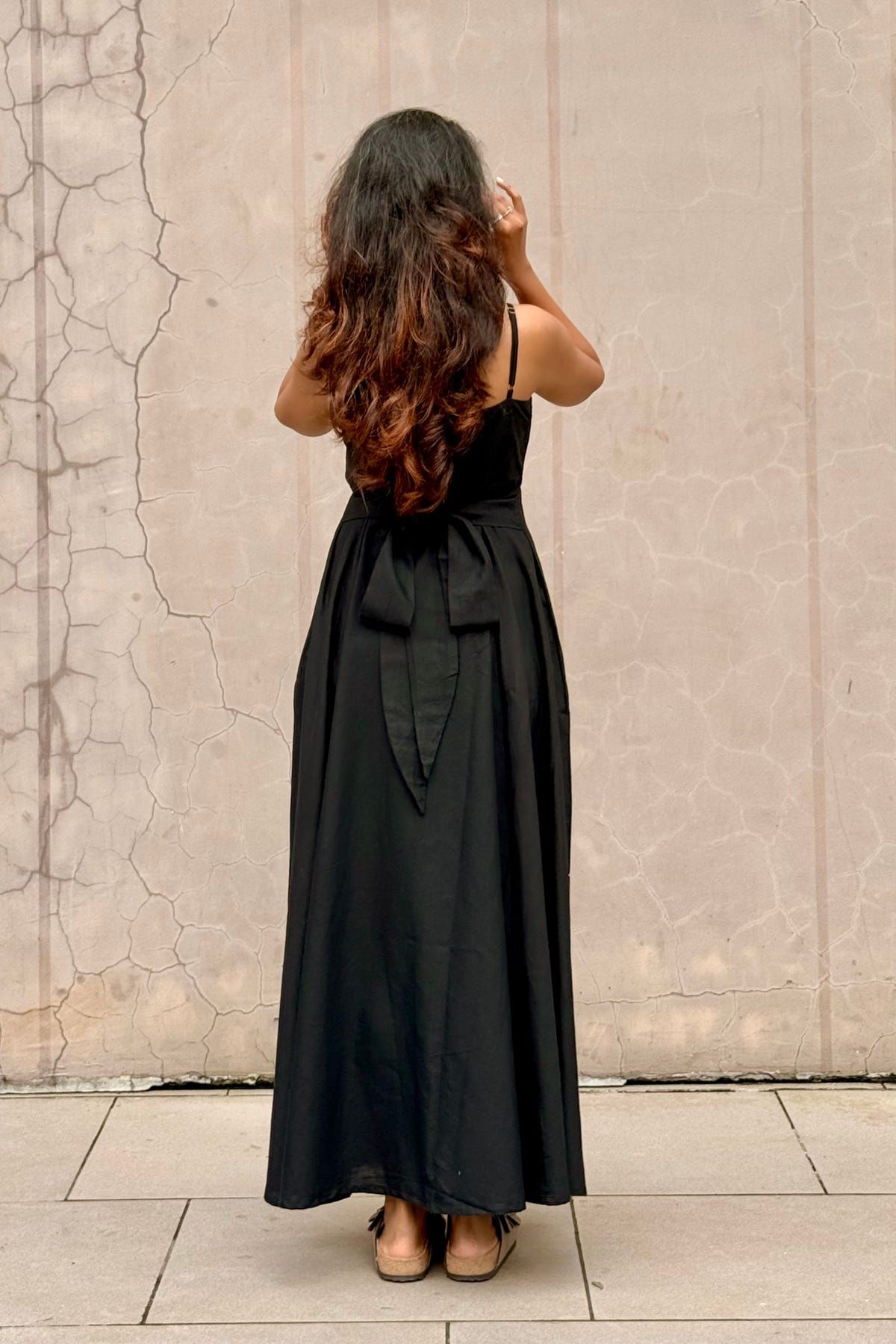 Chitrika Dress - image 5