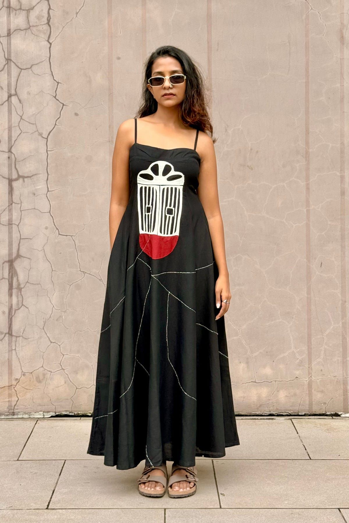 Chitrika Dress - image 6