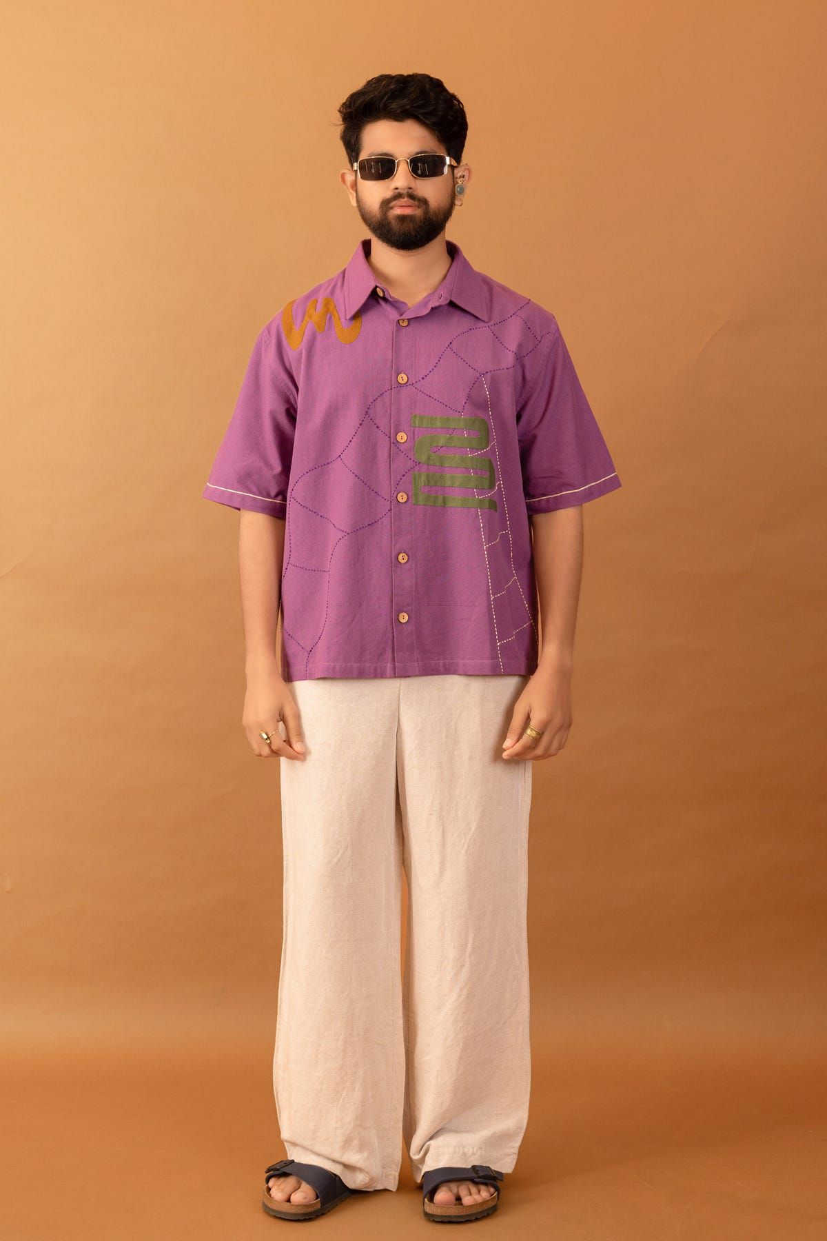 Saanp Seedi Shirt - image 1