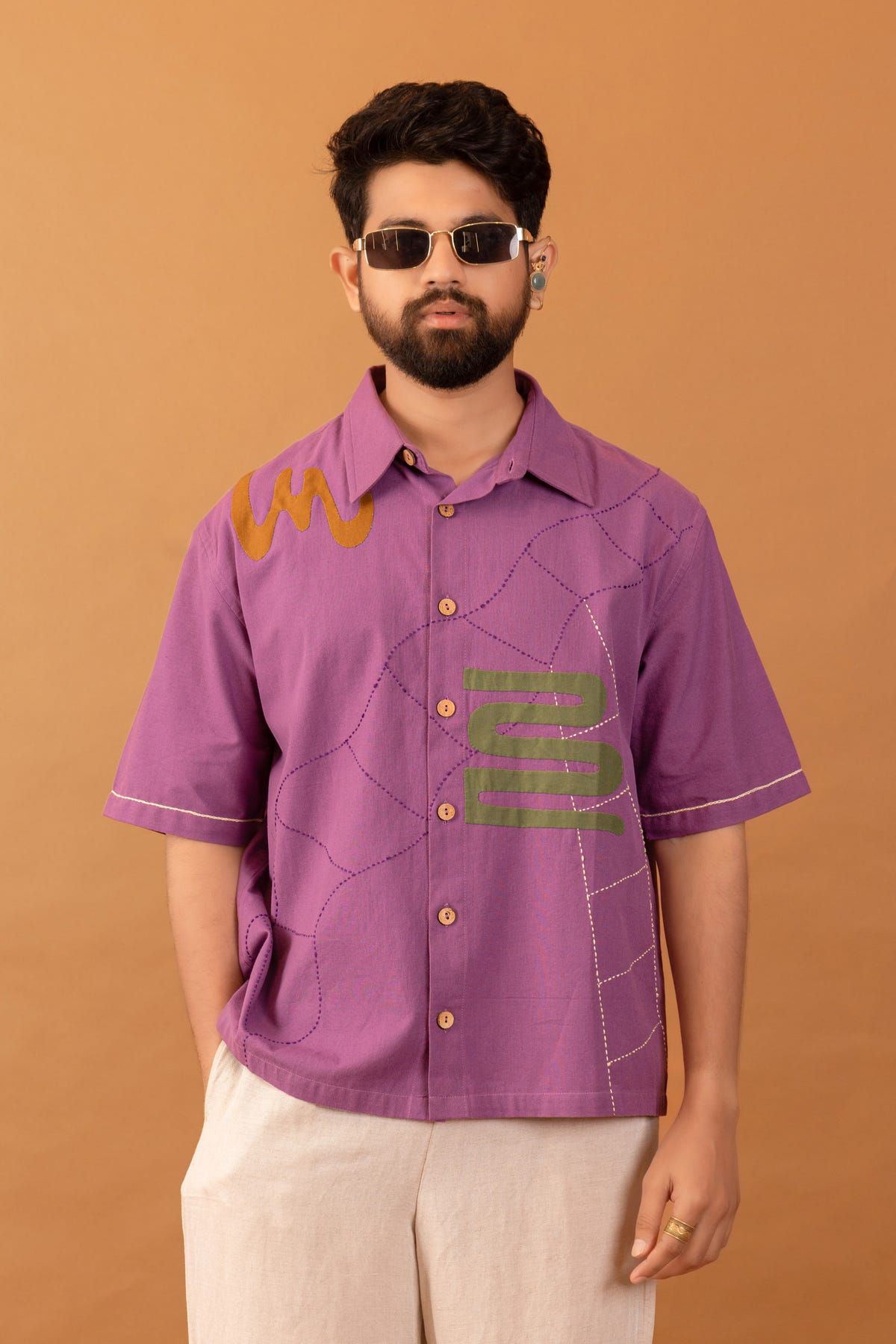 Saanp Seedi Shirt - image 2