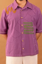 Saanp Seedi Shirt view 3