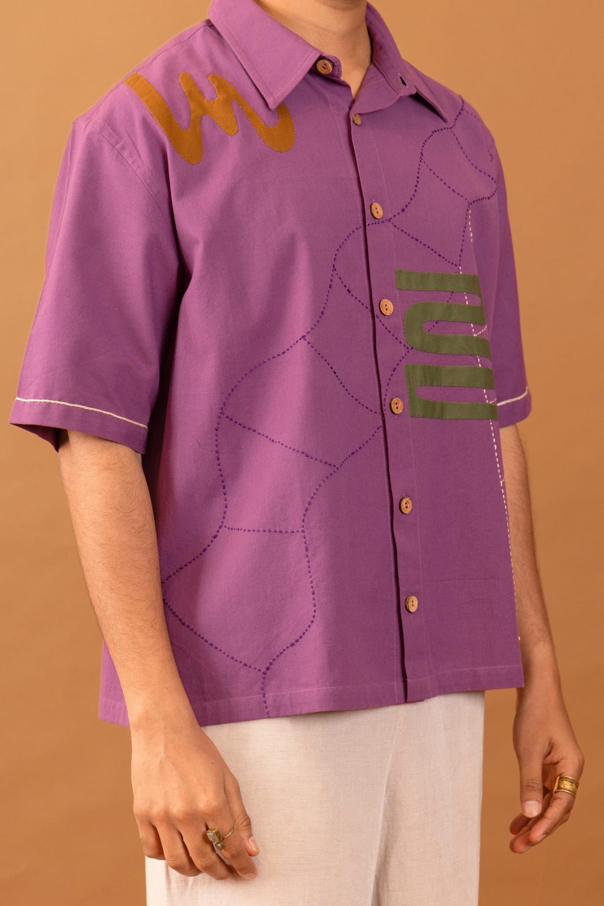 Saanp Seedi Shirt - image 6
