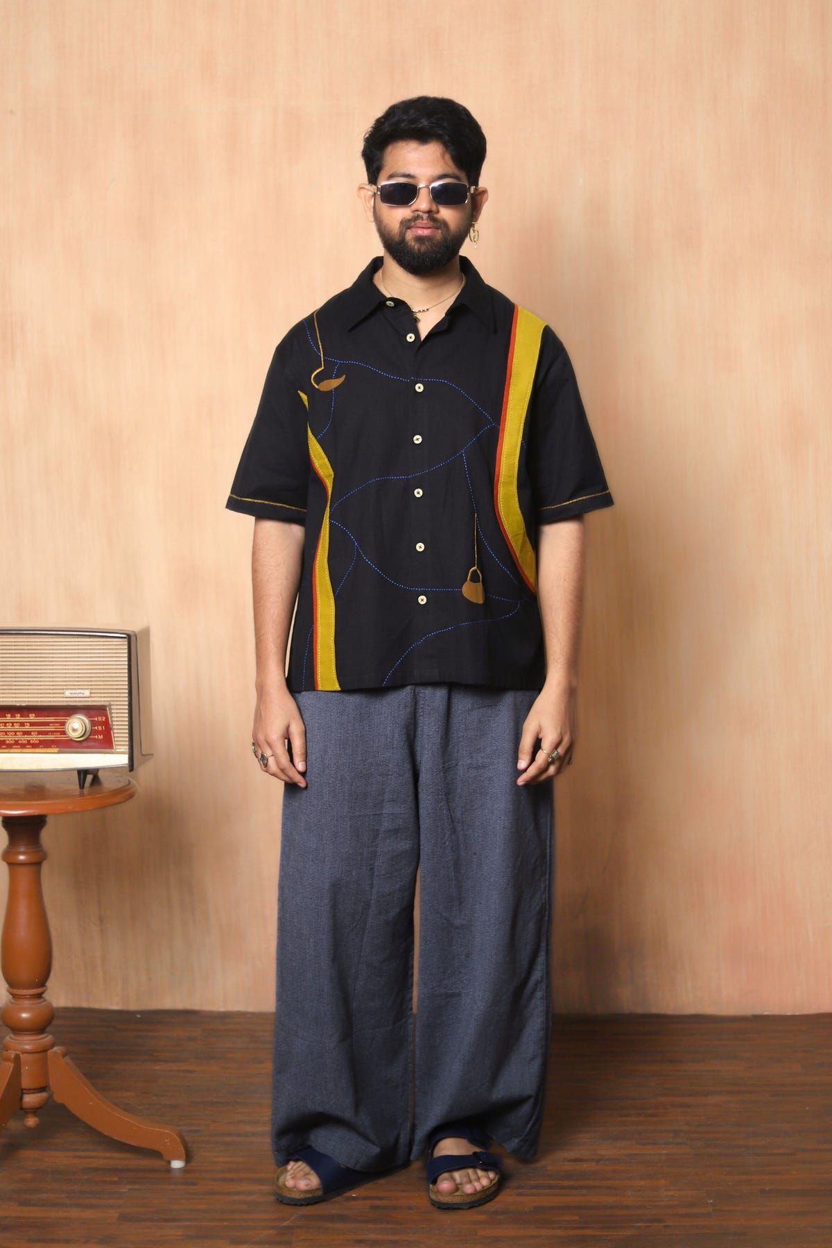 Antara Shirt - image 3