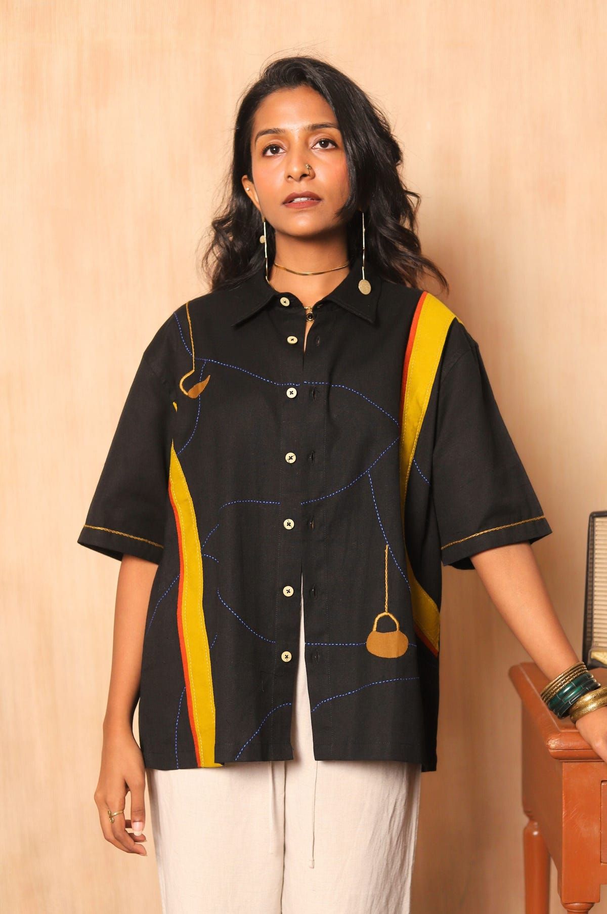 Antara Shirt - image 8