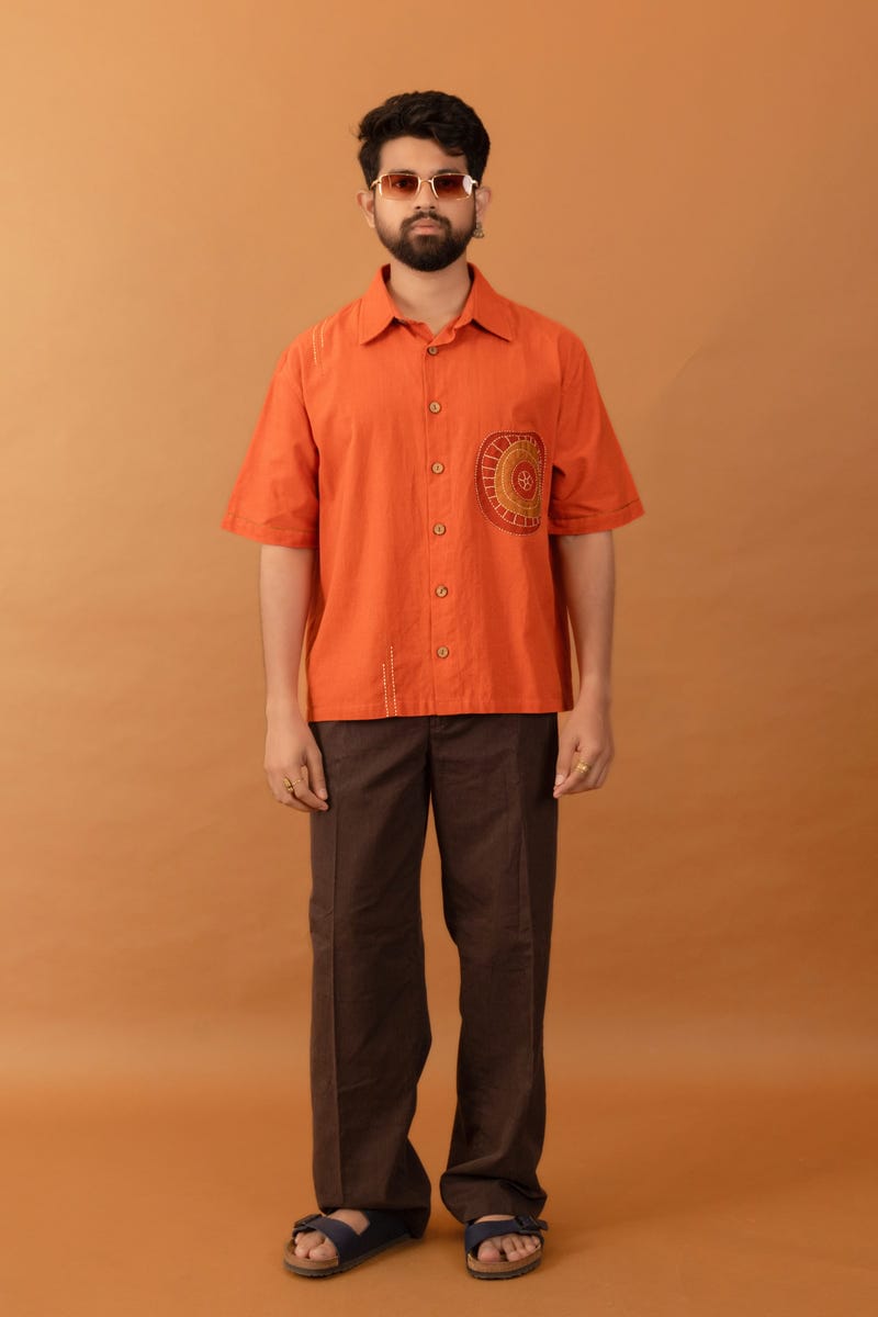 Lattu Shirt