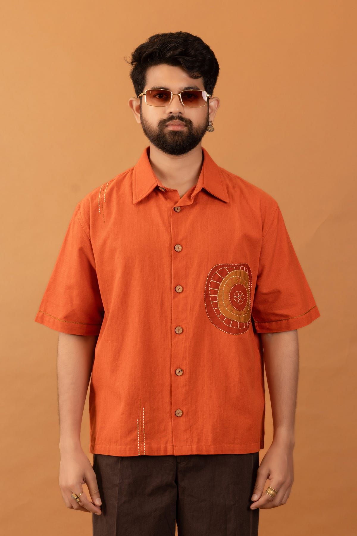 Lattu Shirt - image 2