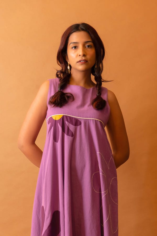 Kaavishh — Jhalak Dress