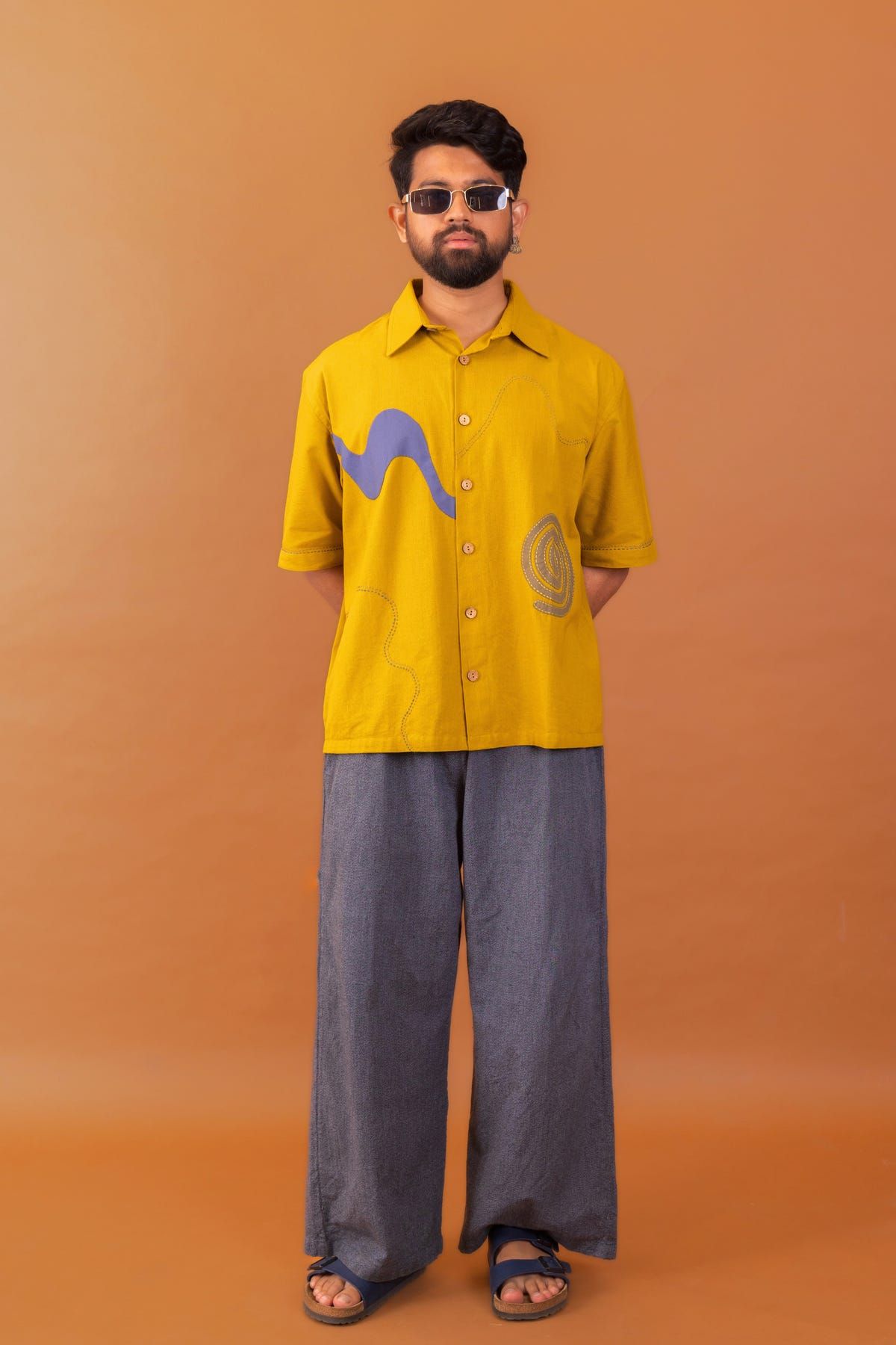 Kancha Shirt - image 1