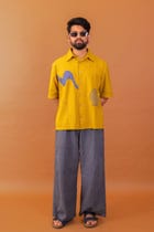 Kancha Shirt view 1