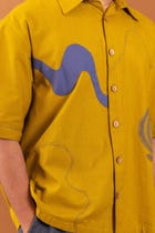 Kancha Shirt view 3
