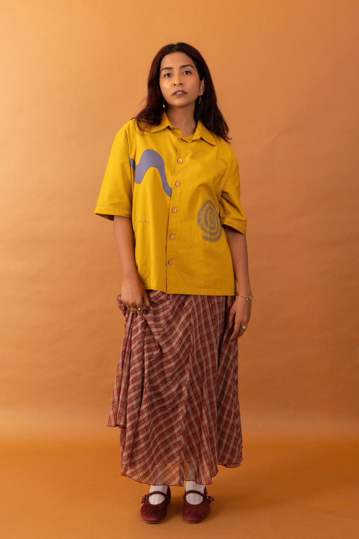 Kancha Shirt - image 5