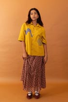 Kancha Shirt view 5
