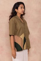 Gulm Shirt- Women view 2
