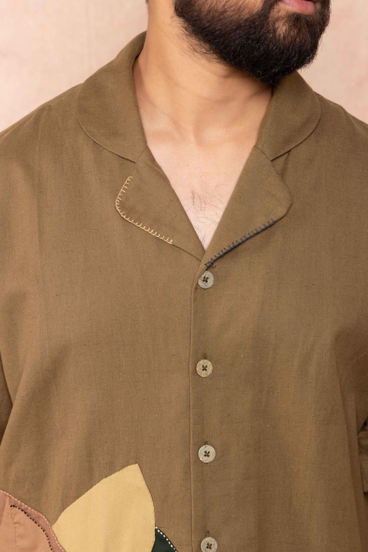 Gulm Shirt- Women - image 3