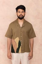 Gulm Shirt- Women view 4