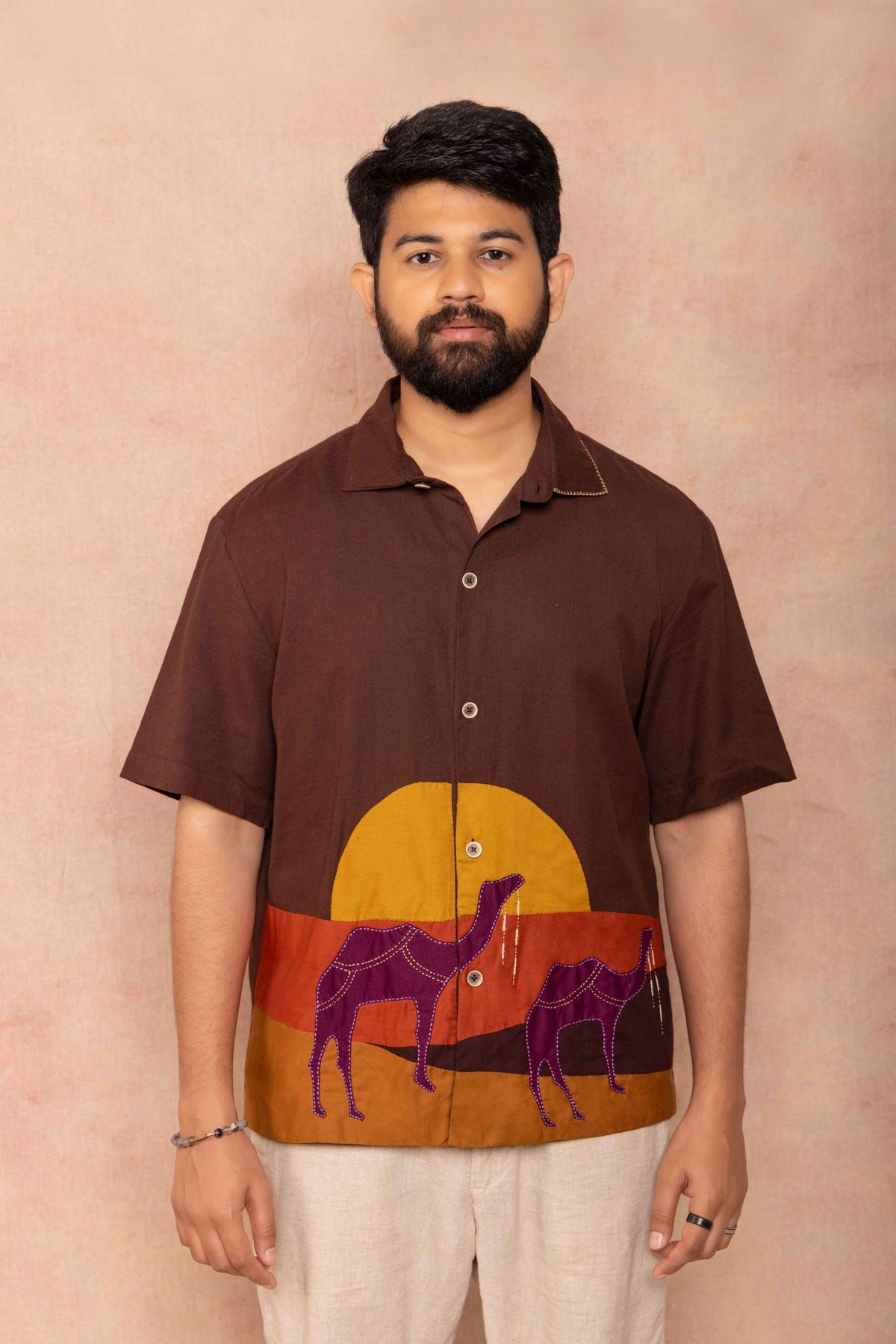 Sonwela Shirt- Women - image 6