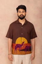 Sonwela Shirt- Women view 6