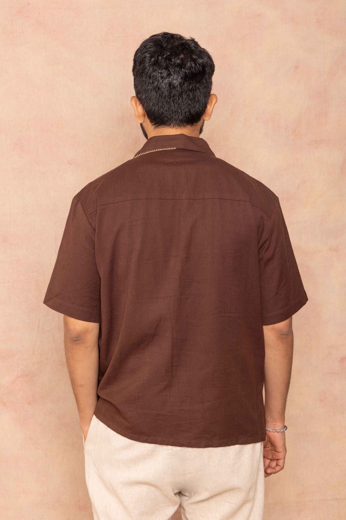 Sonwela Shirt- Women - image 7