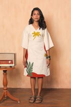 Vanika Dress view 1