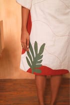 Vanika Dress view 3