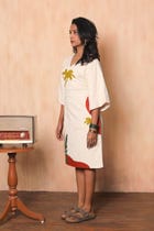 Vanika Dress view 4