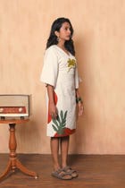 Vanika Dress view 5