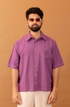 Challas Shirt- Women view 4