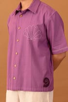 Challas Shirt- Women view 5