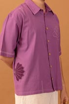Challas Shirt- Women view 6