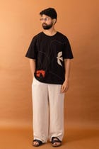 Chidiya T-Shirt- Women view 4